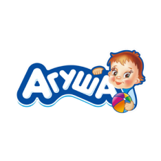 Агуша - 133