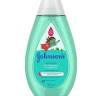 Johnsons Хүүхдийн шампунь 500мл