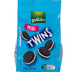 Gullon Mini twins жигнэмэг T1120 100гр