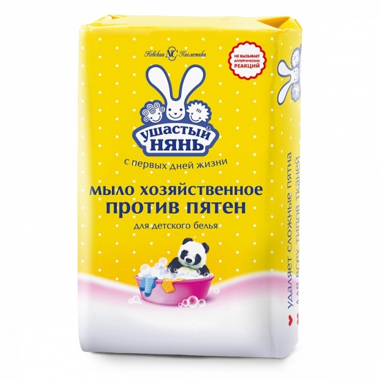 Ушастый нянь хүүхдийн барааны саван