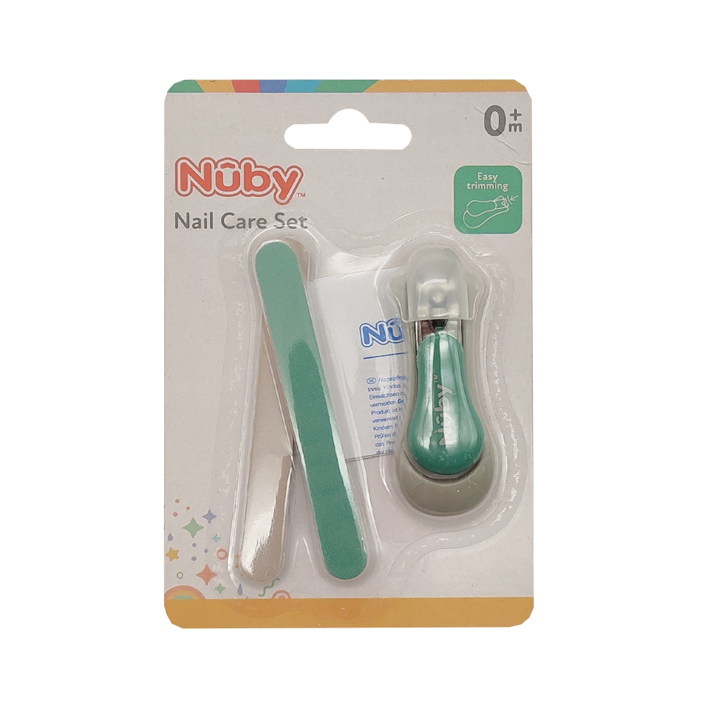 Хумсны хутганы ком /+0 сар/ Nuby