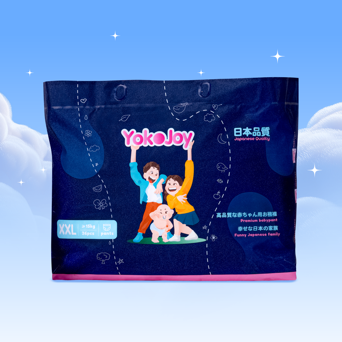 YokoJoy өмсдөг L44 /9-14кг/