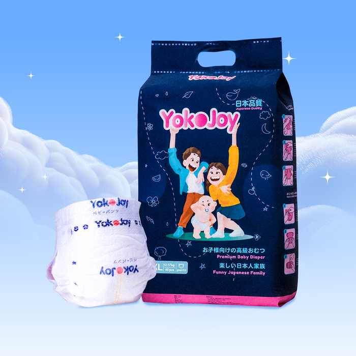 YokoJoy живх M 60ш