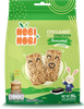 organic crispy кокосны шагшуурга/манготай/