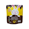 Organic chocolate lava snack /шоколад гадилтай чипс/