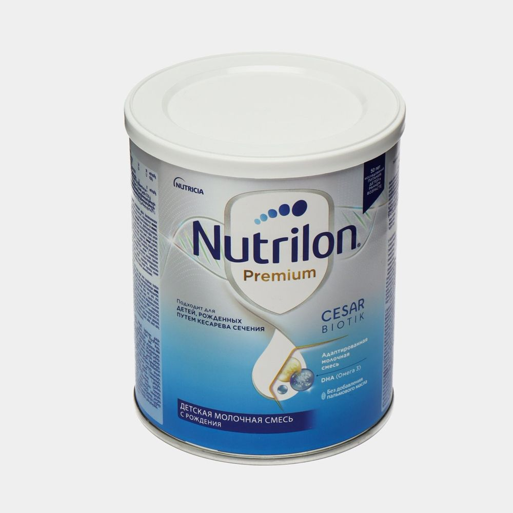 Nutrilon cesarbiotik