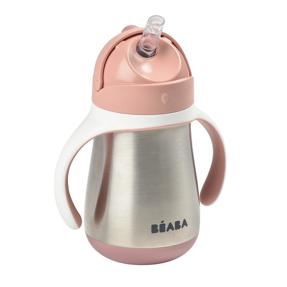 Baeba соруултай аяга ган ягаан 250мл