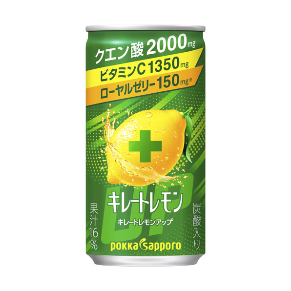 Pokka sapporo нэг өдрийн С витамин 185мл +6 нас