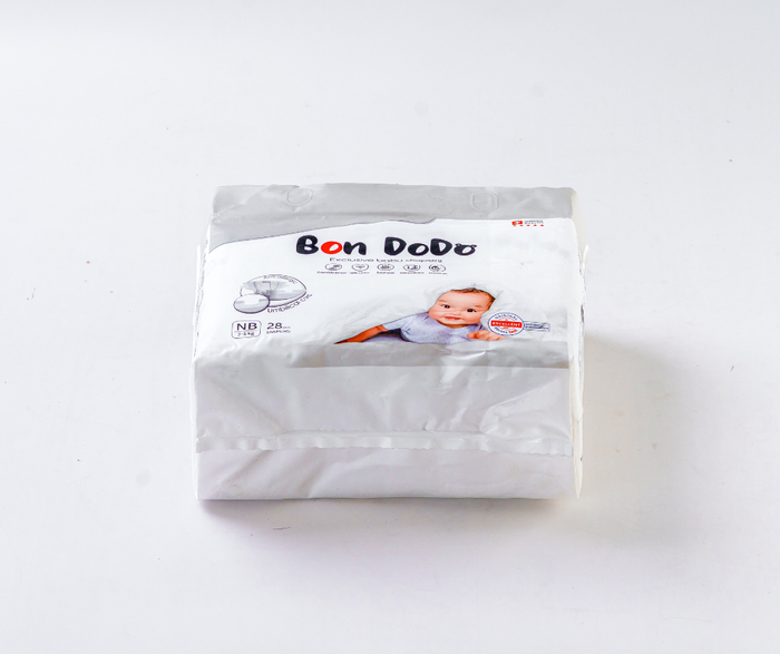 Bon Dodo NB 28ш
