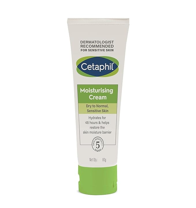 cetaphil чийгшүүлэх тос