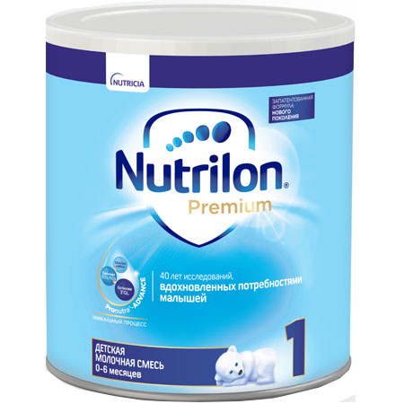 Nutrilon №1 /400гр/