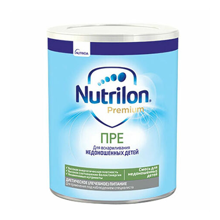 Nutrilon pre 400gr