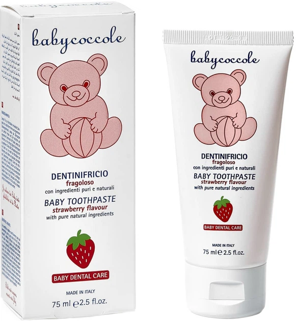 Babycocolle - 106