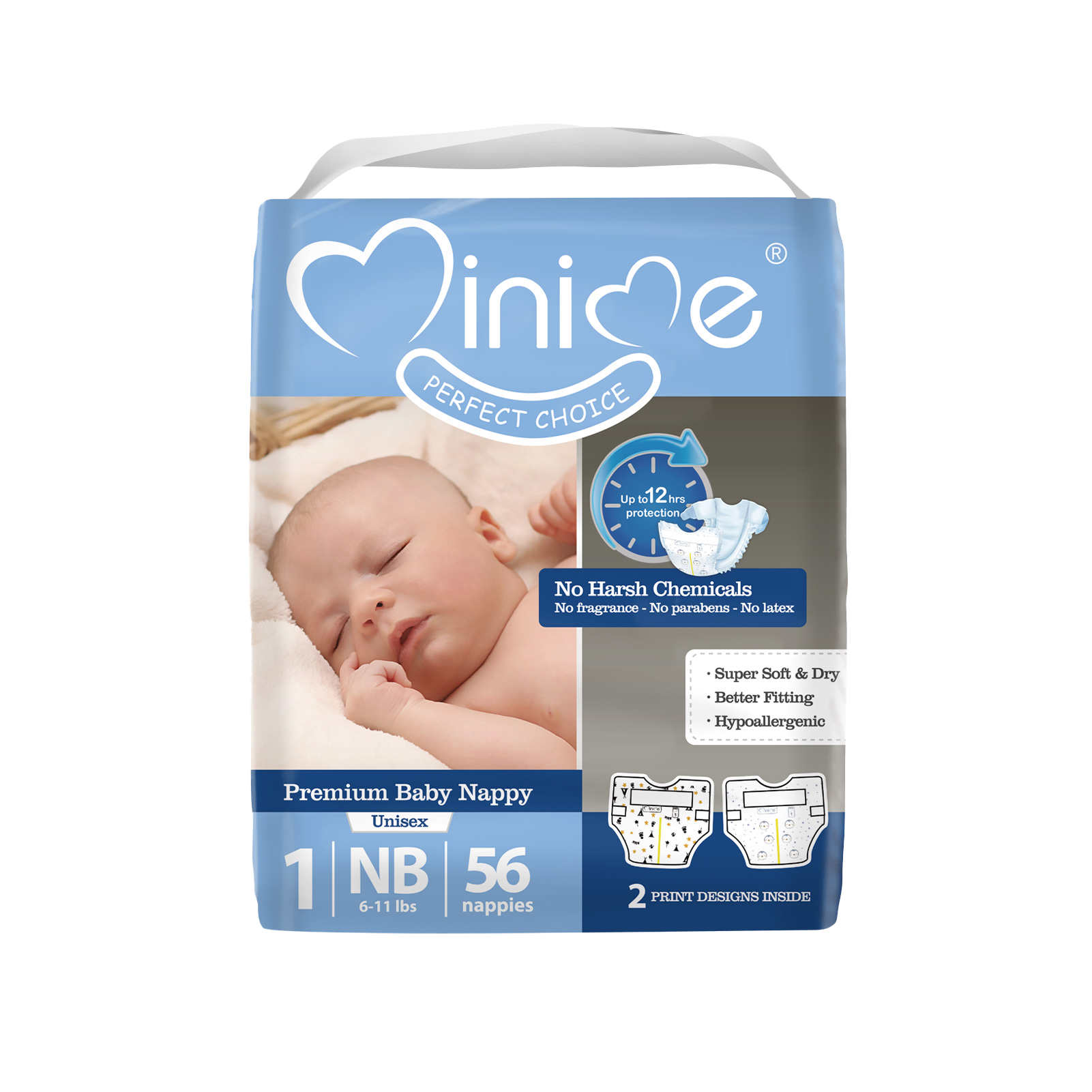 Mini me-NB 56ш наадаг