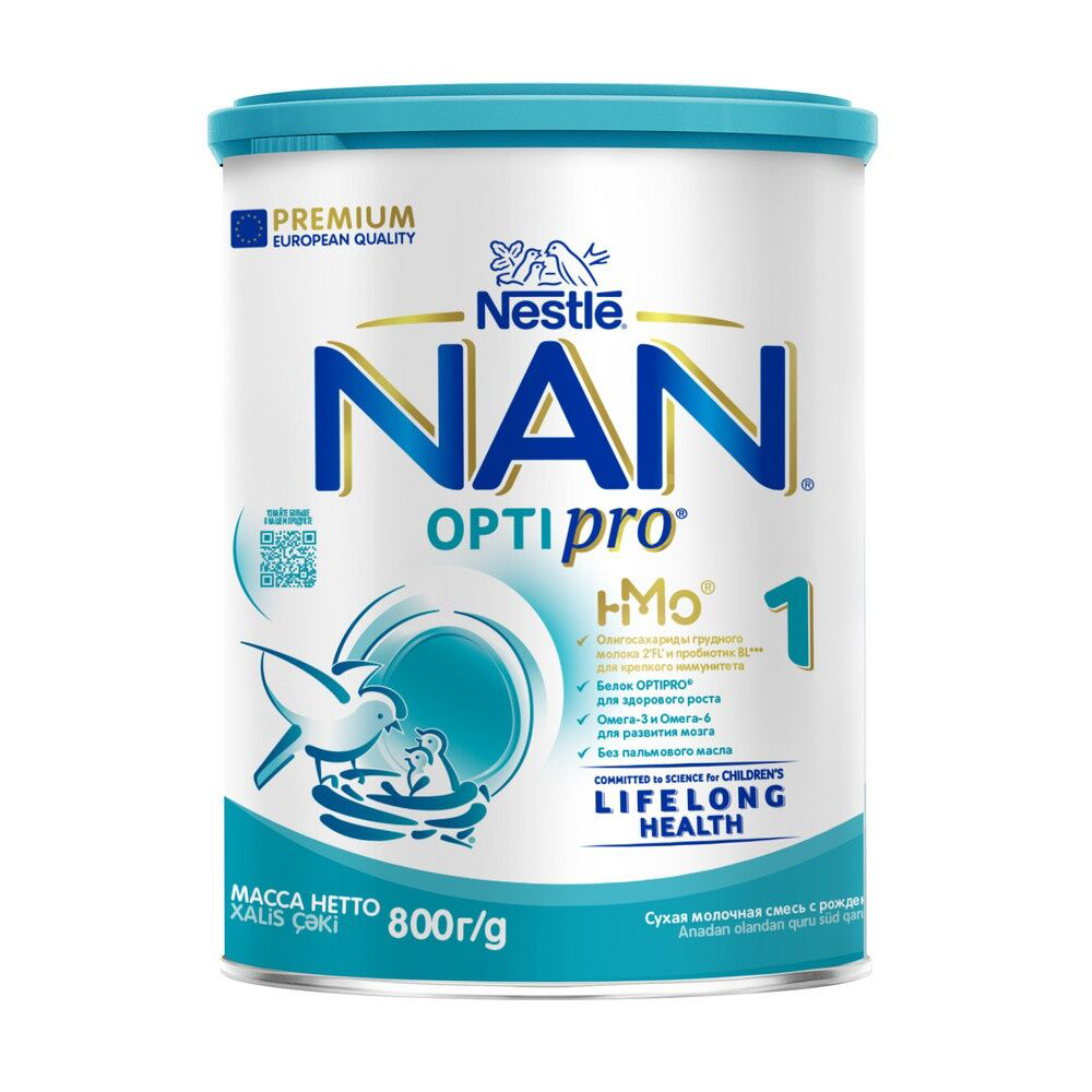 NAN 1 /800gr/