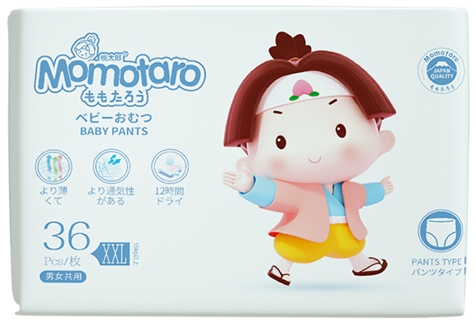 momotaro Хүүхдийн живх-15кг размер кг өмсдөг