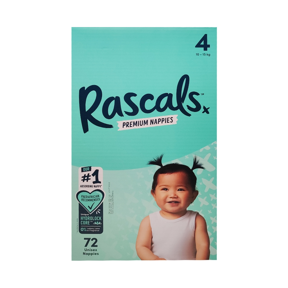 Rascals №4 наадаг 72ш