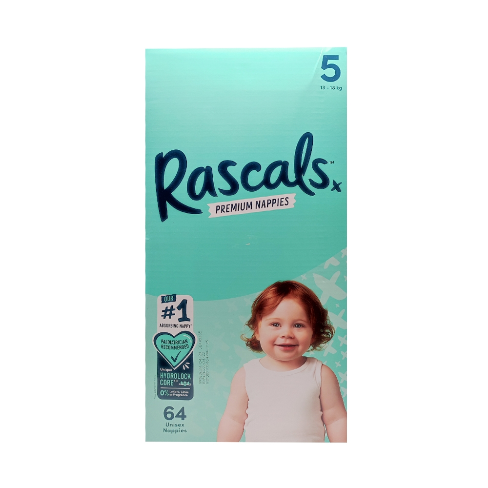 93141 Rascals №5 наадаг 64ш