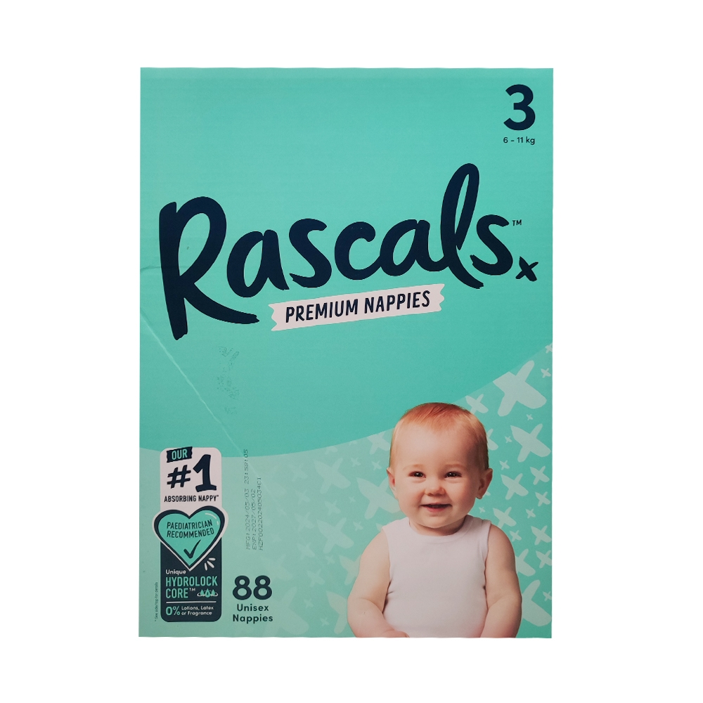 93144 Rascals №3 наадаг 88ш