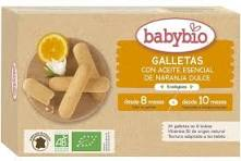 baby bio жигнэмэг
