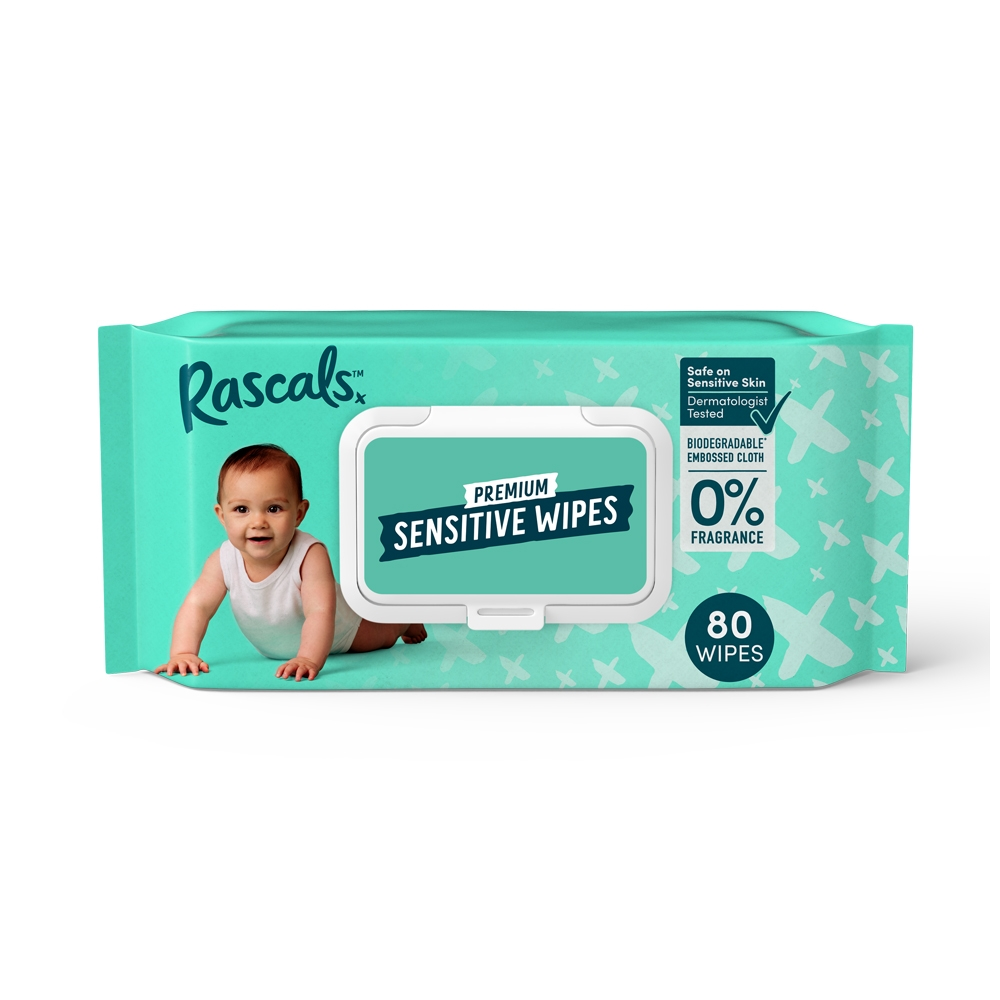 Rascals сальфетик 80ш