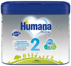 Humana Platin 2 -400gr