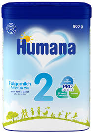 Humana 2 800 gr