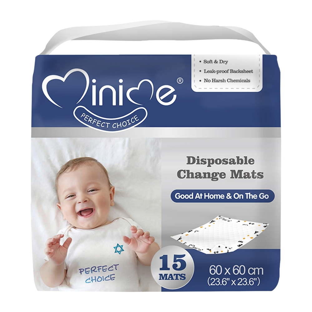 Mini me-нярайн дэвсгэр 60*60