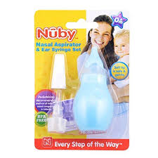 Nuby нус сорогч 0+ сар