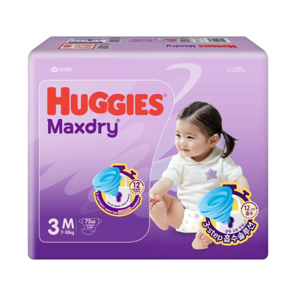 Huggies platinum M /72ш наадаг/