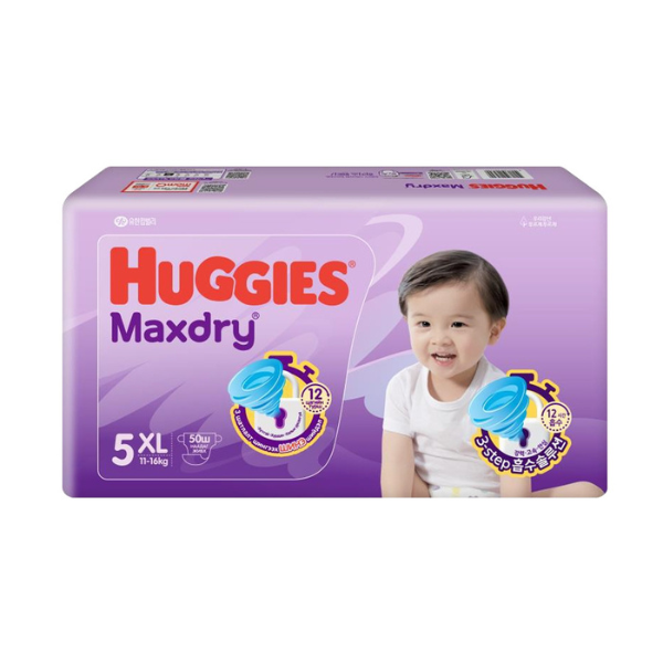 Huggies platinum 5XL /50ш наадаг/