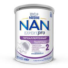 Nan expertpro /800gr/