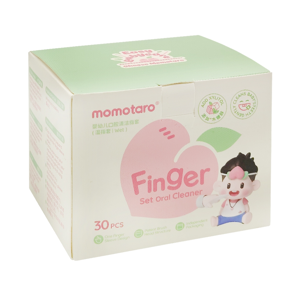 Momotaro Хэлний өнгөр цэвэрлэгч 30ш