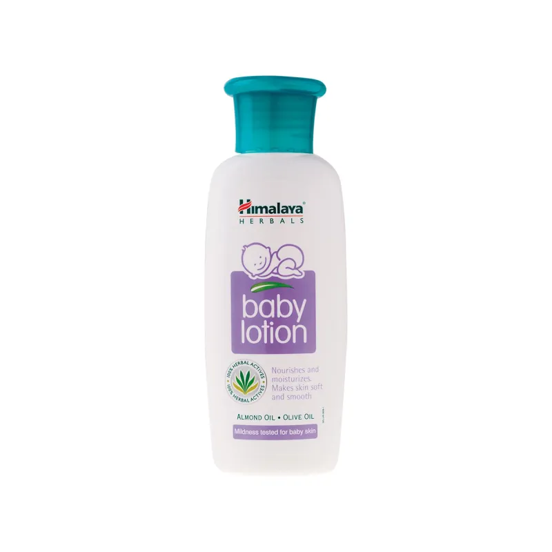 lotion чийгшүүлэгч himalaya 200ml