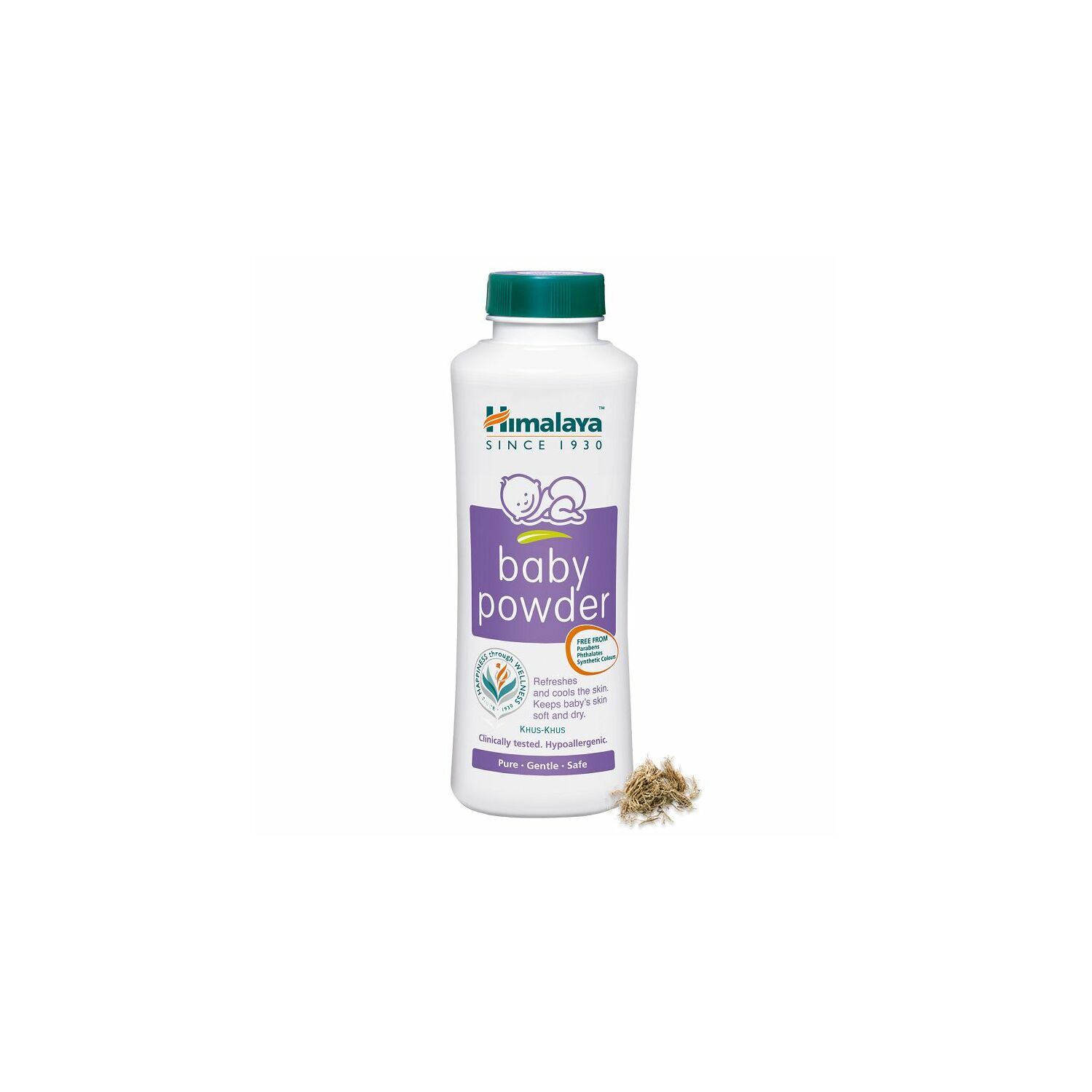 Himalaya Хүүхдийн нуралтын цацлага 50 гр 