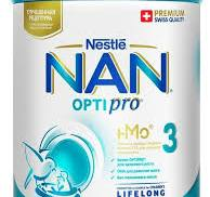 NAN-3 /400 гр/