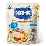 nestle 6+ Milk 200gr /каш/