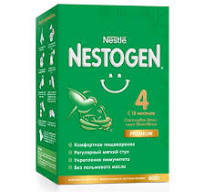 Nestogen 3,4 /600гр/