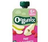 organix нухаш 