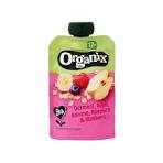 organix нухаш 