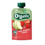 organix нухаш алим гүзээлзгэнэ