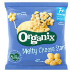 organix хайлдаг чипс