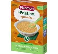 La Pastina Гоймон+6сар Gemmine 300гр