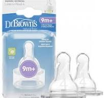 Dr.Browns нарийн угжны хөхөлт