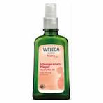 Weleda Mama тос язралтын эсрэг 100мл