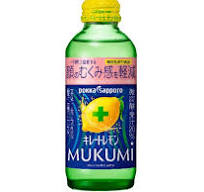 Mukumi хаван буулгах C+ 150ml