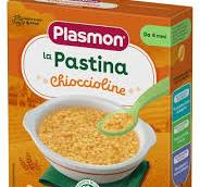 La Pastina Гоймон+6сар Chioccioline 300гр