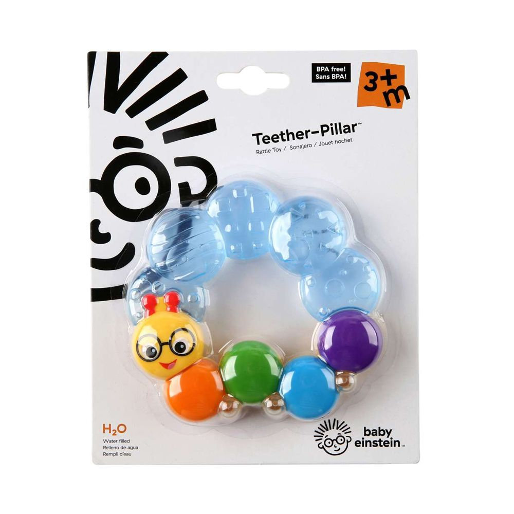 Baby Einstein Хаздаг тоглоом жаран хөлт