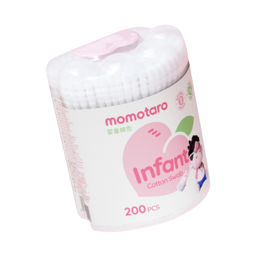 Momotaro Чихний хөвөн 200ш