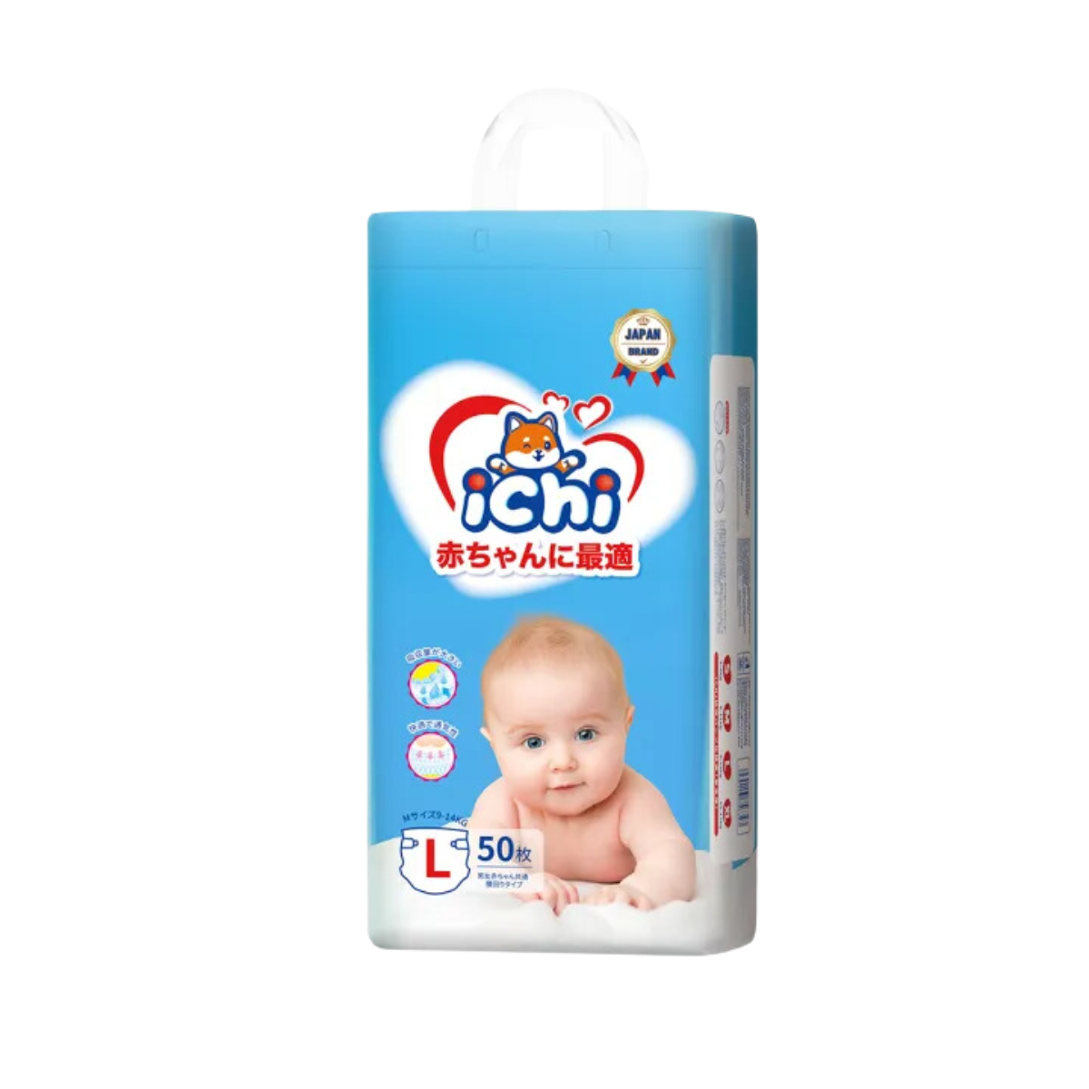 Ичи живх L 50 ш /наадаг/ 